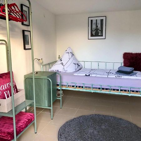 Agnieszkas Pension Havelberg Extérieur photo