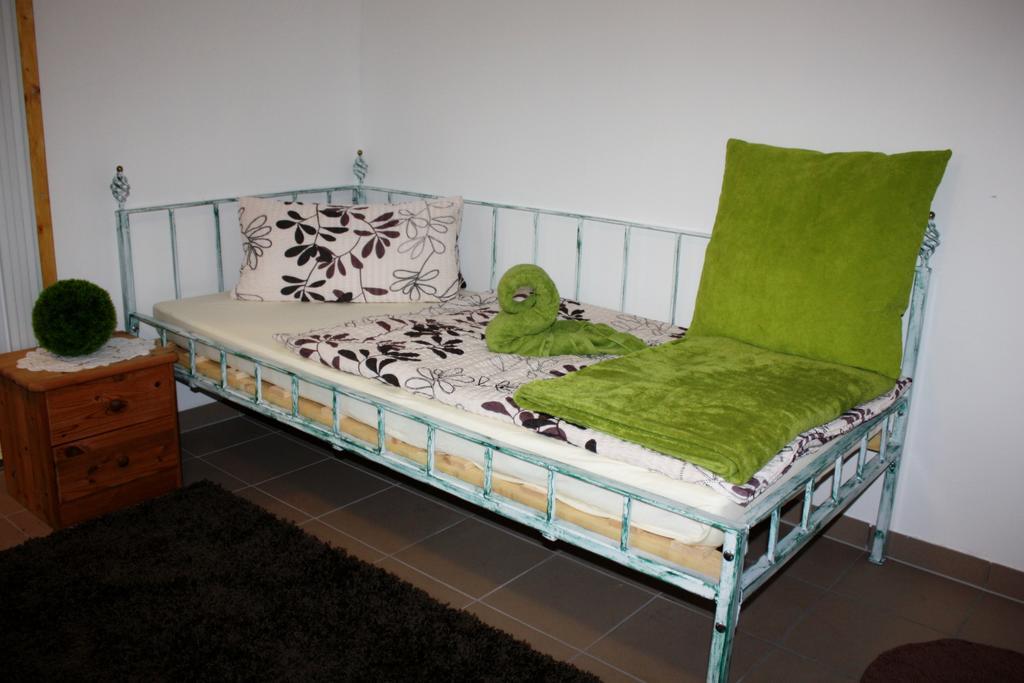 Agnieszkas Pension Havelberg Chambre photo