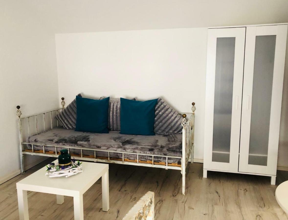 Agnieszkas Pension Havelberg Extérieur photo